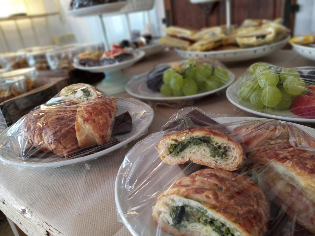 كاوْرلي Locanda San Marco المظهر الخارجي الصورة