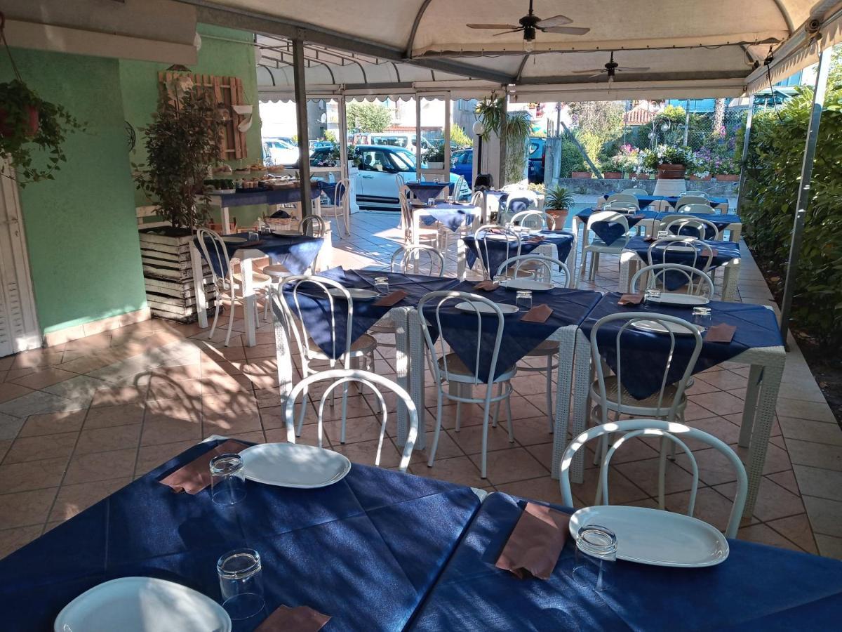 كاوْرلي Locanda San Marco المظهر الخارجي الصورة