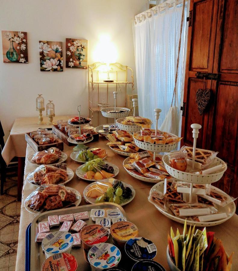 كاوْرلي Locanda San Marco المظهر الخارجي الصورة