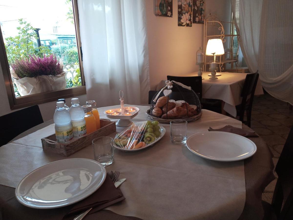 كاوْرلي Locanda San Marco المظهر الخارجي الصورة