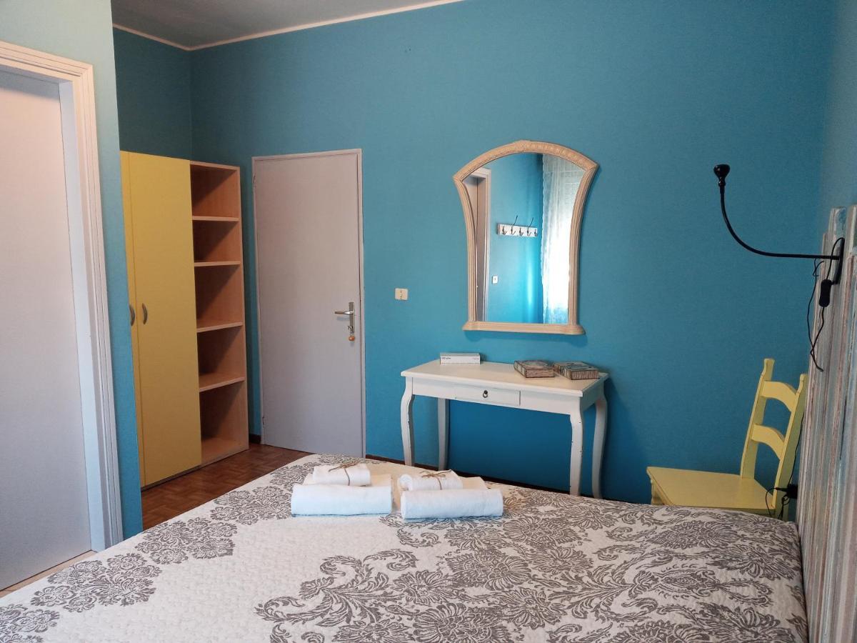 كاوْرلي Locanda San Marco المظهر الخارجي الصورة