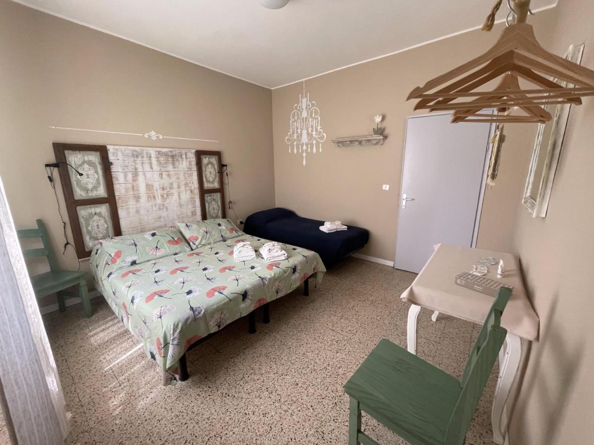 كاوْرلي Locanda San Marco المظهر الخارجي الصورة