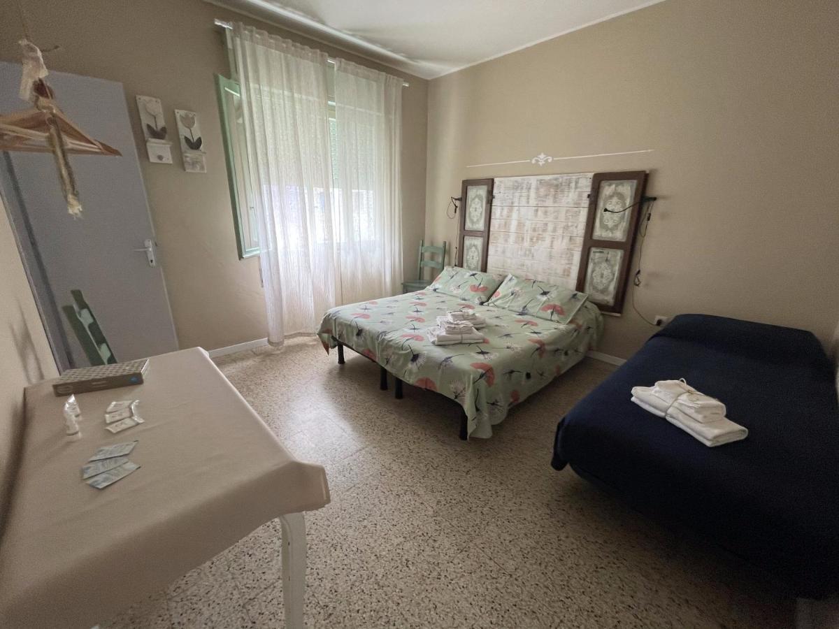 كاوْرلي Locanda San Marco المظهر الخارجي الصورة