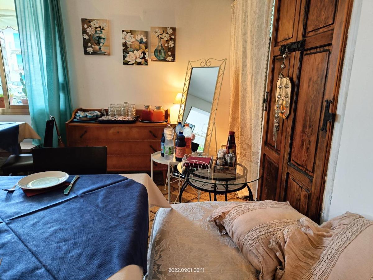 كاوْرلي Locanda San Marco المظهر الخارجي الصورة