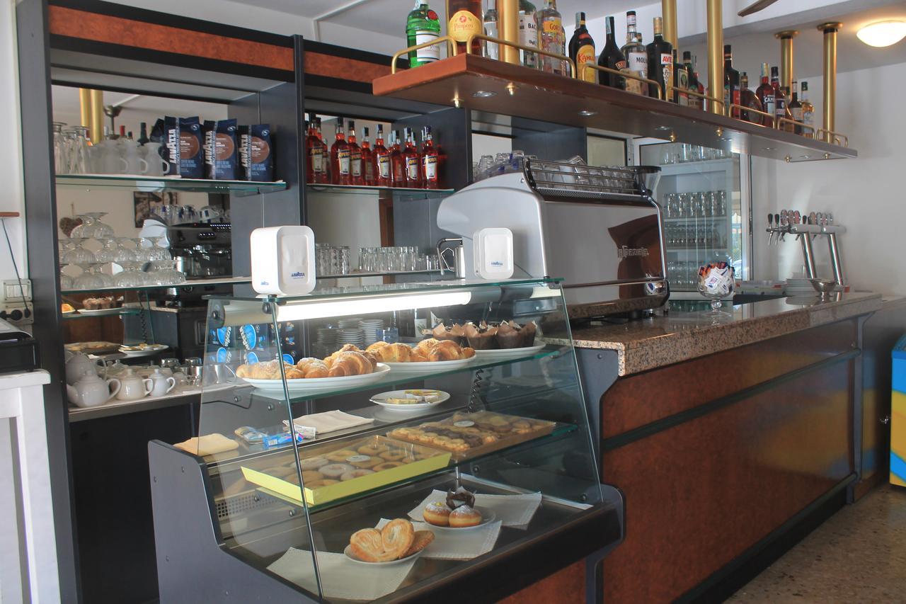 كاوْرلي Locanda San Marco المظهر الخارجي الصورة
