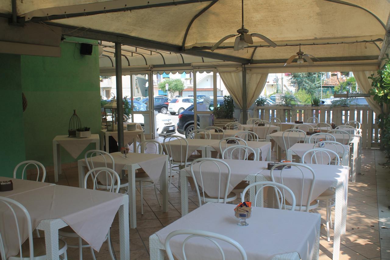 كاوْرلي Locanda San Marco المظهر الخارجي الصورة