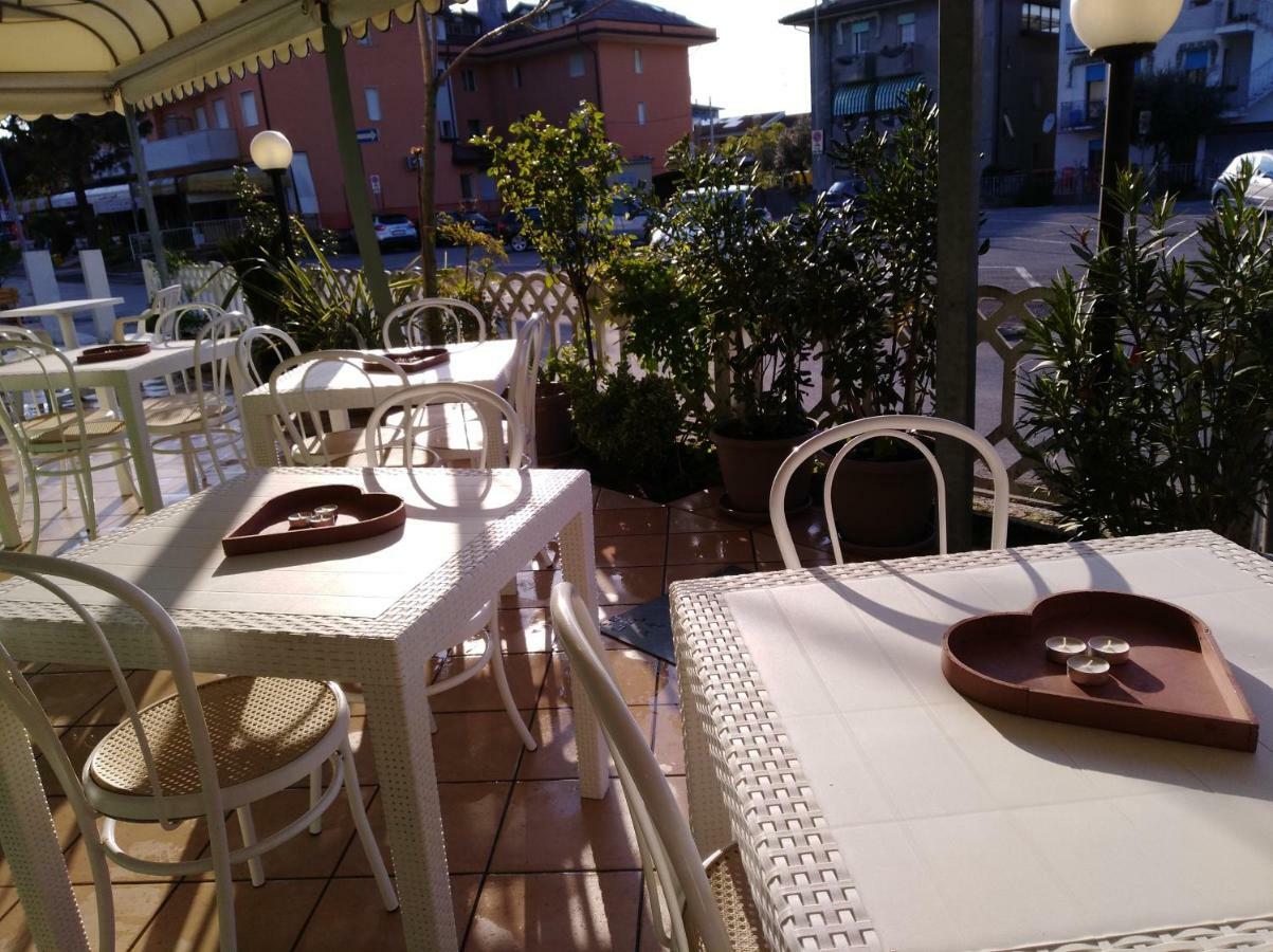 كاوْرلي Locanda San Marco المظهر الخارجي الصورة