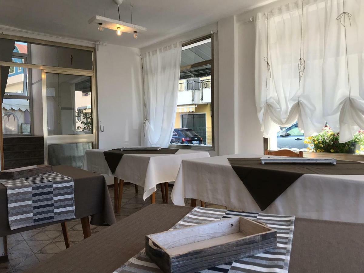 كاوْرلي Locanda San Marco المظهر الخارجي الصورة