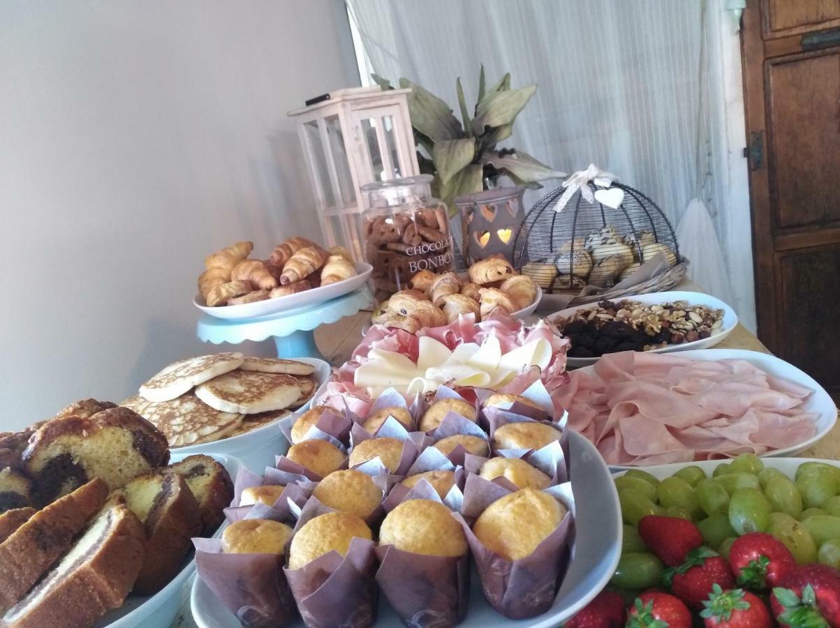 كاوْرلي Locanda San Marco المظهر الخارجي الصورة